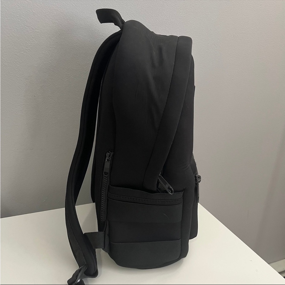 Dagne Dover Medium Black Backpack - image 6